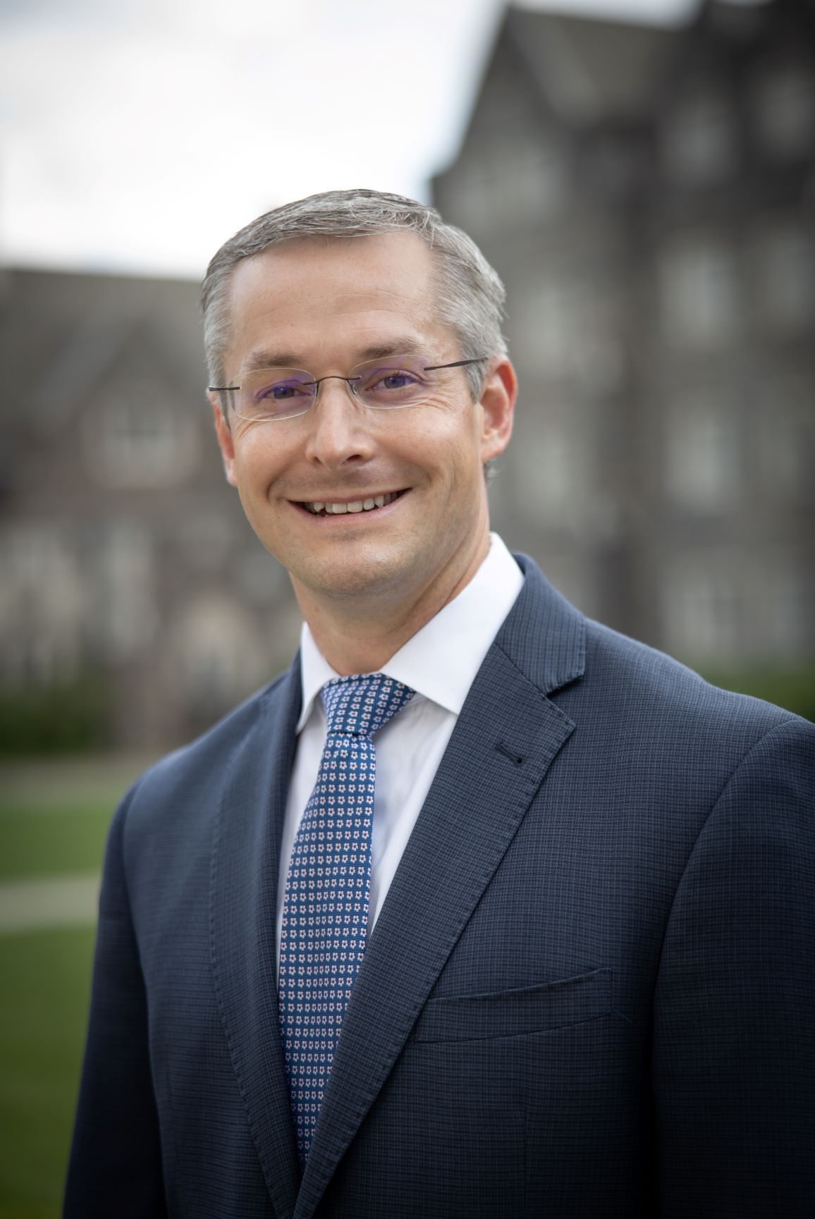 Matthew Kelm