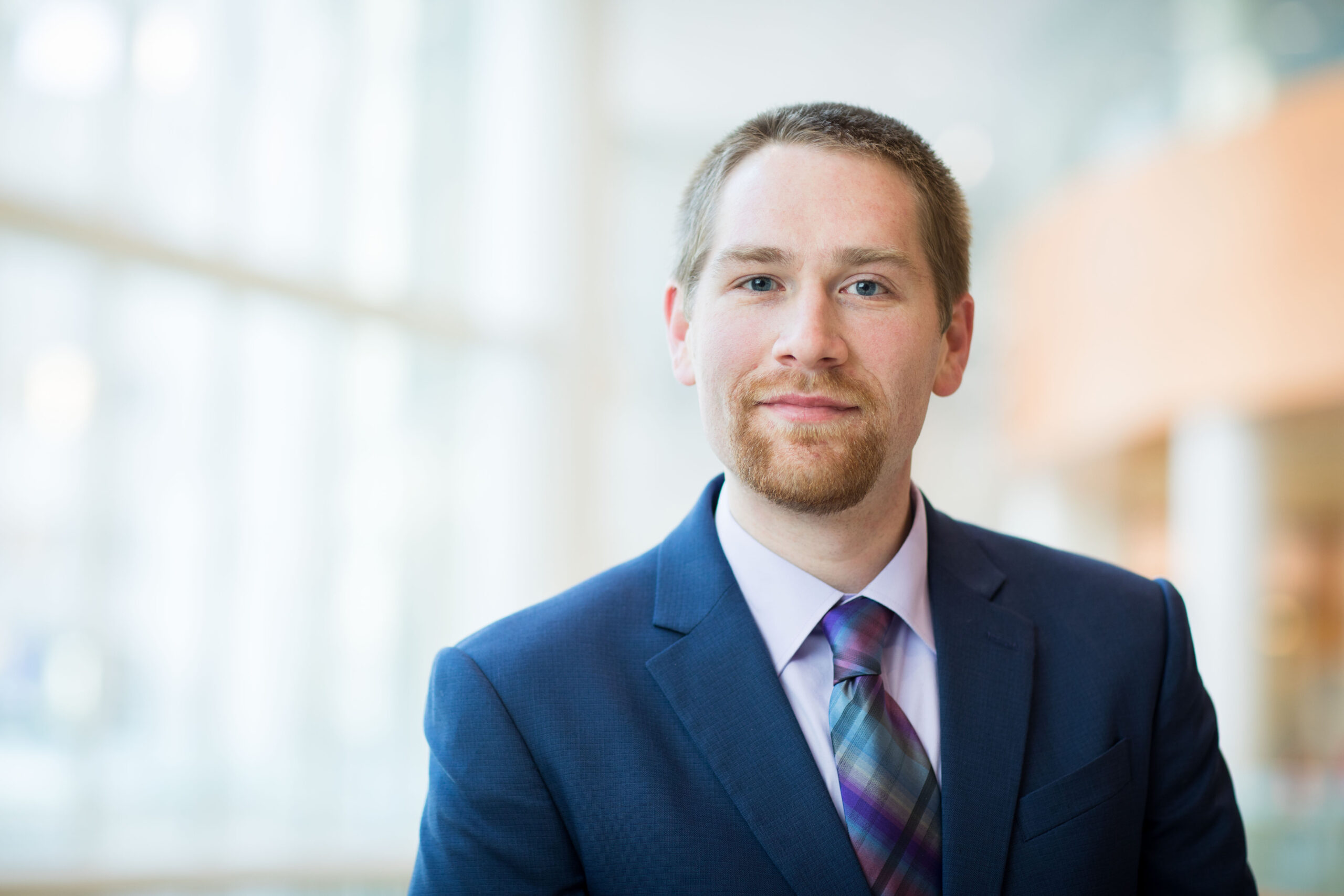 Matthew Rewald